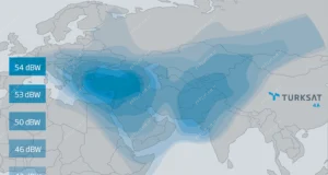 Türksat 4A Uydu Frekans Listesi Türksat 4A Çekim Noktaları