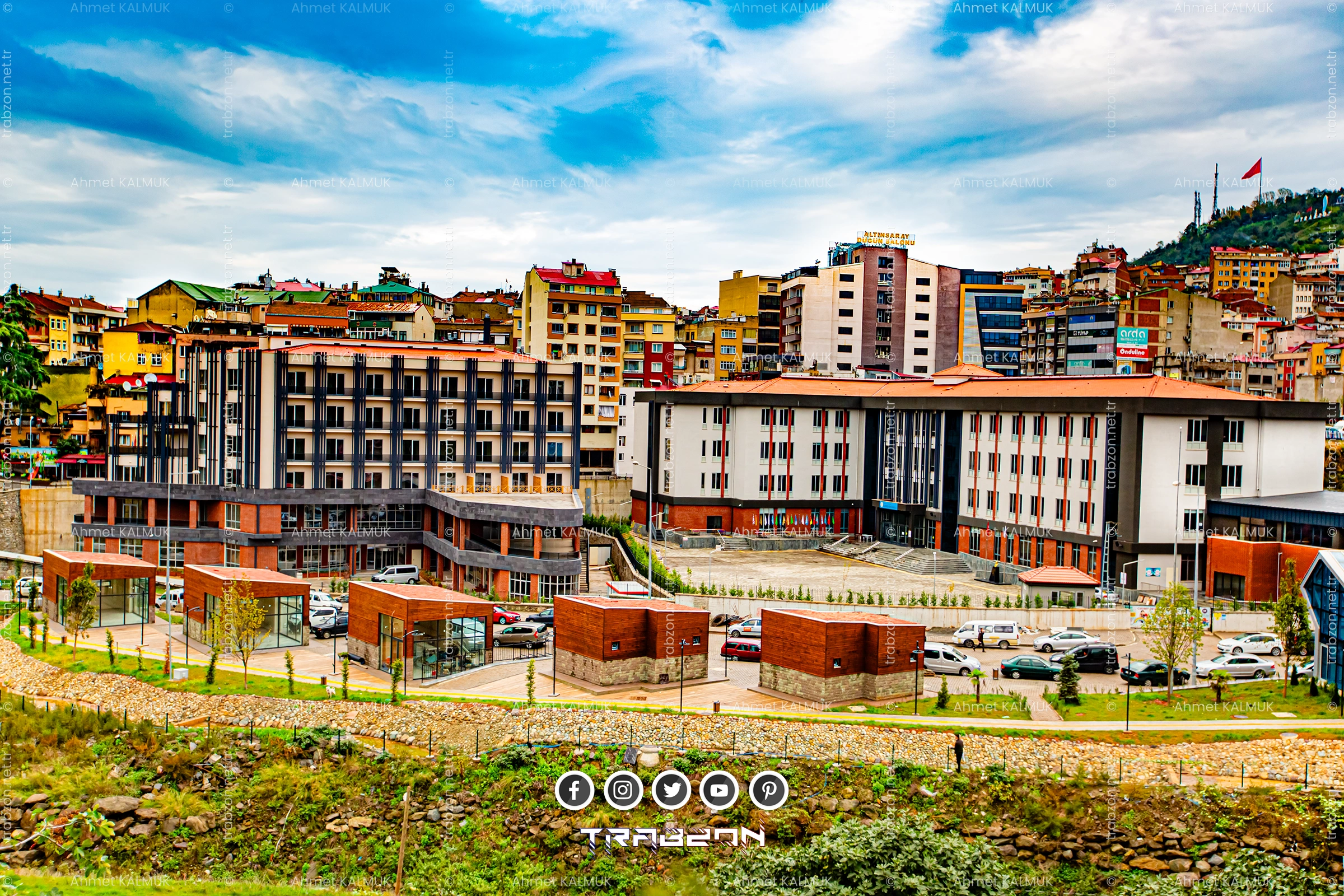 Trabzon Öğretmenevi