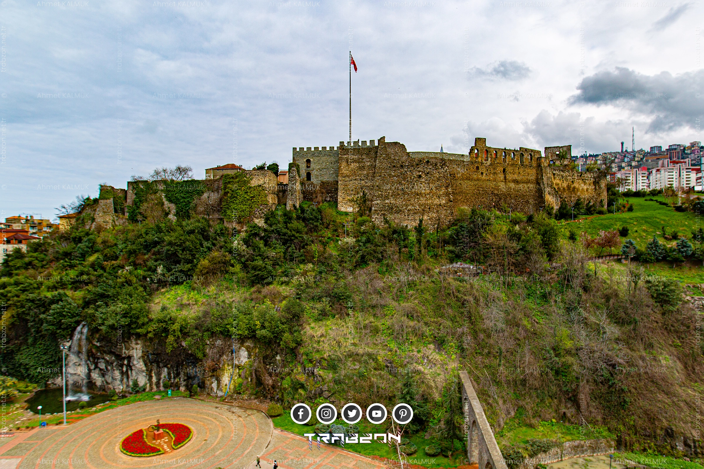 Trabzon Kalesi