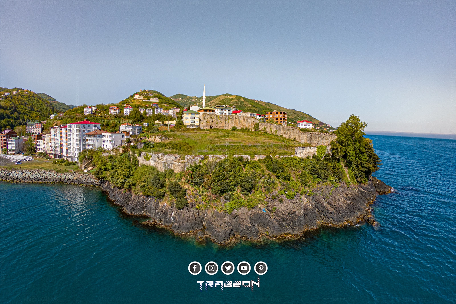 Akçakale - AKÇAABAT