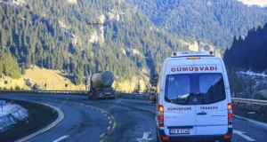 Gümüşvadi Turizm Gümüşvadi Turizm