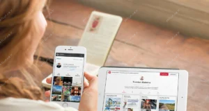 Pinterest hesabı nasıl silinir? Pinterest Hesap Kapatma