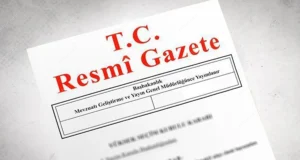 Mesleki Yeterlilik Zorunluluğu Getirilen Meslekler Resmi Gazete