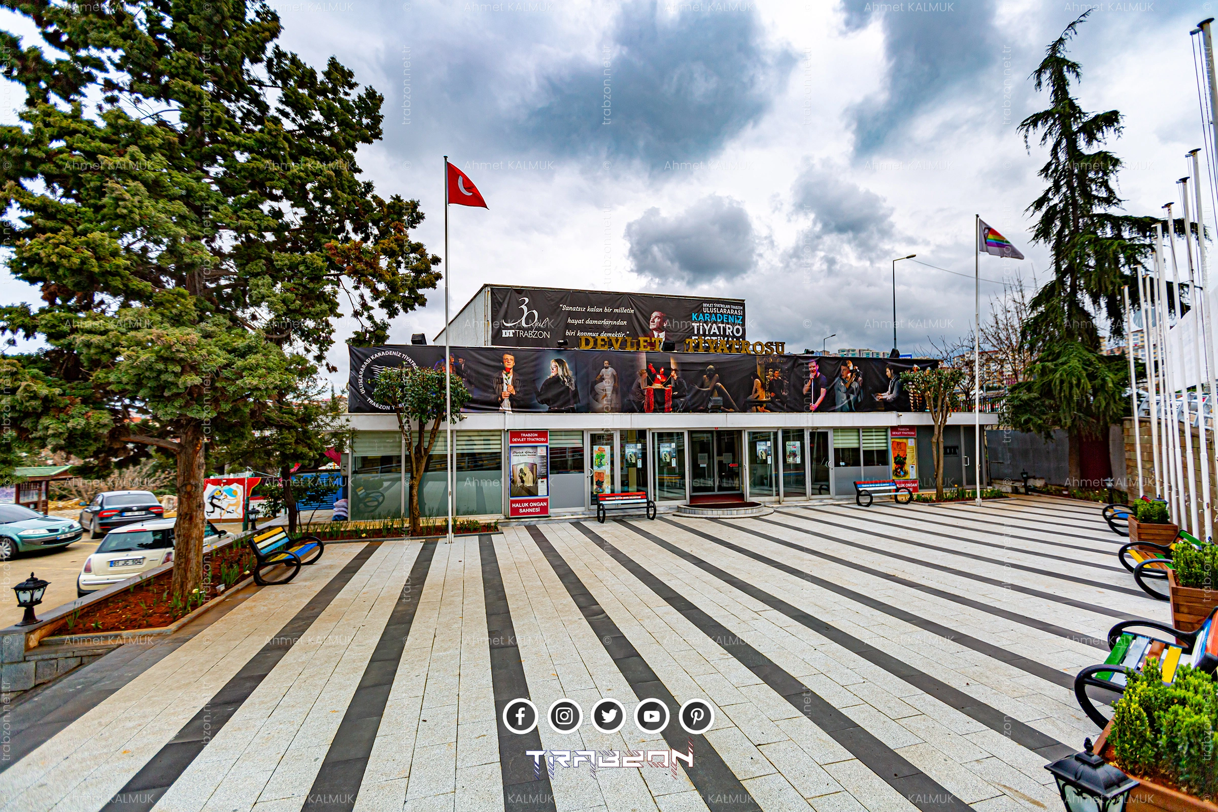 Trabzon Devlet Tiyatrosu