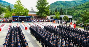 PMYO Genel Başvuru Şartları Trabzon POMEM Mezuniyet Töreni