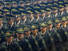 Astsubay Olma Şartları Neler