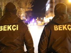 Çarşı ve Mahalle Bekçiliği Çarşı ve Mahalle Bekçisinin Yetkileri