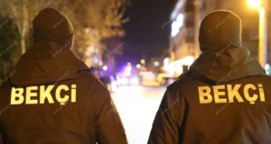 Çarşı Mahalle Bekçilerinin Görev ve Yetkileri Çarşı ve Mahalle Bekçisinin Yetkileri