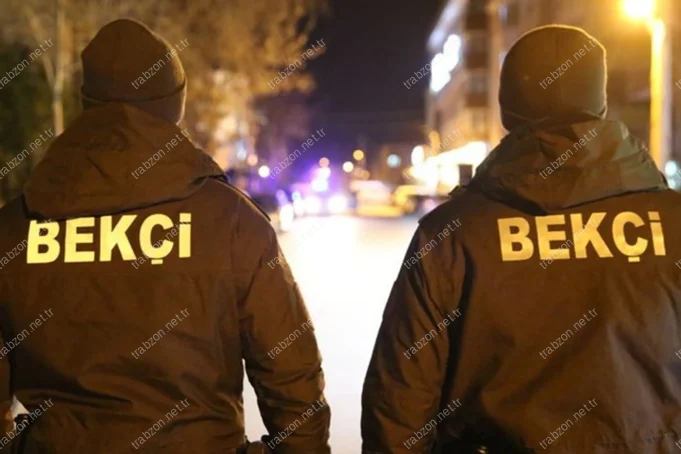 Çarşı ve Mahalle Bekçisinin Yetkileri