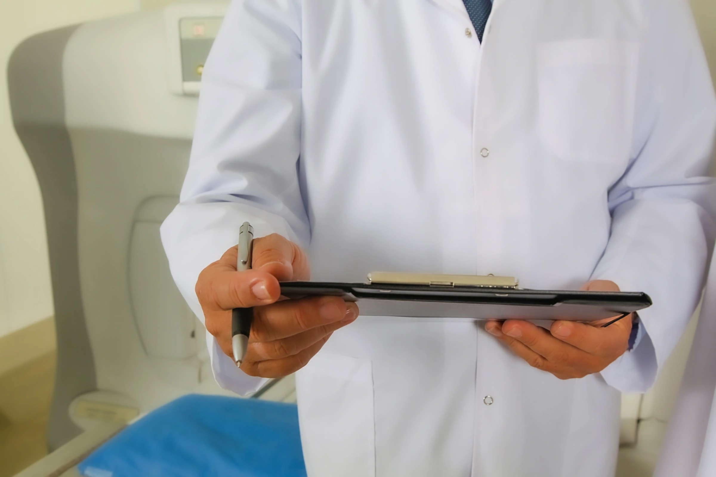 Doktor Seçme Hakkı