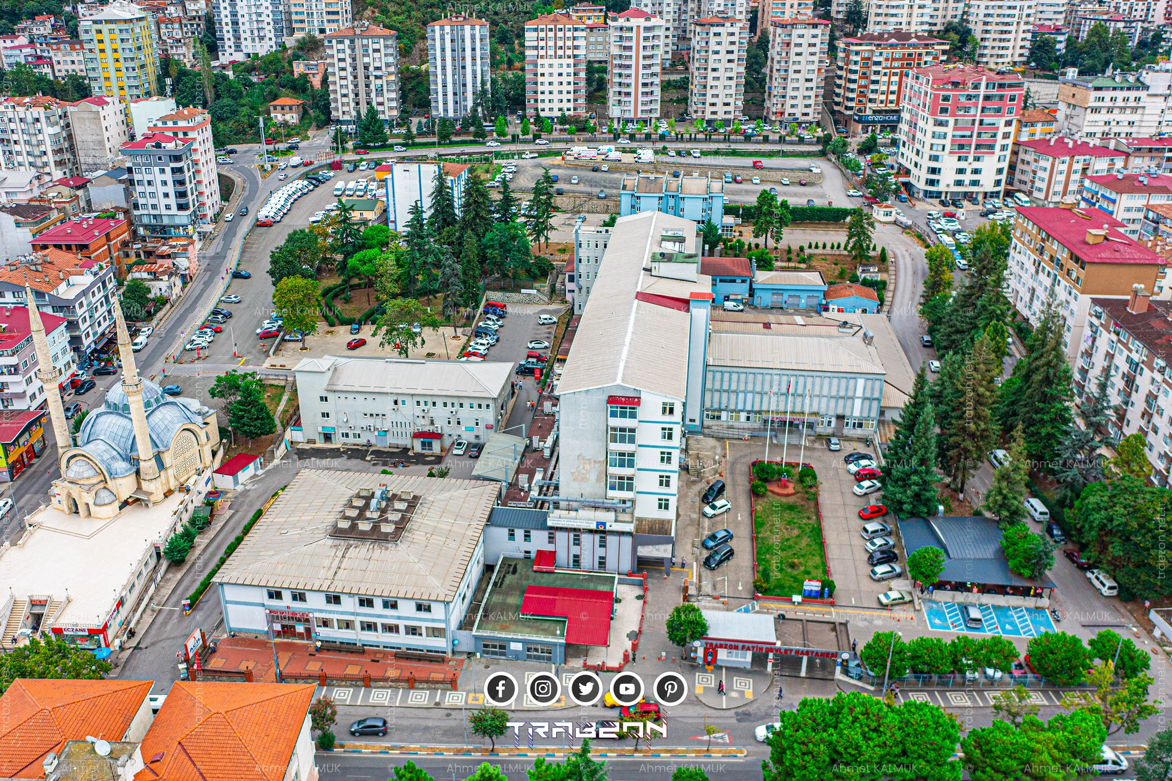 Fatih Devlet Hastanesi