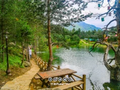 Limni Gölü Yürüyüş Yolu