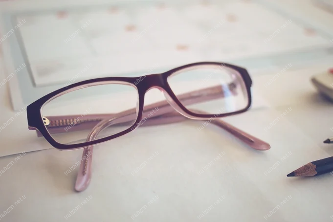 SGK Gözlük Hakkı Sorgulama