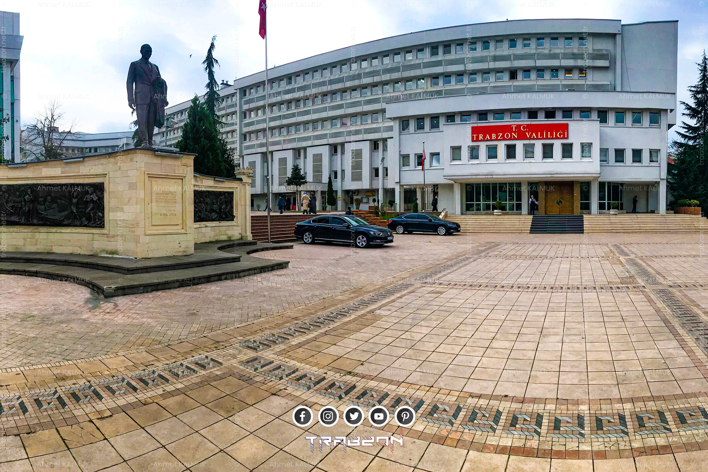 Trabzon Valiliği