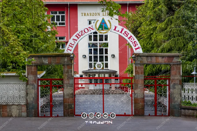 Trabzon Lisesi