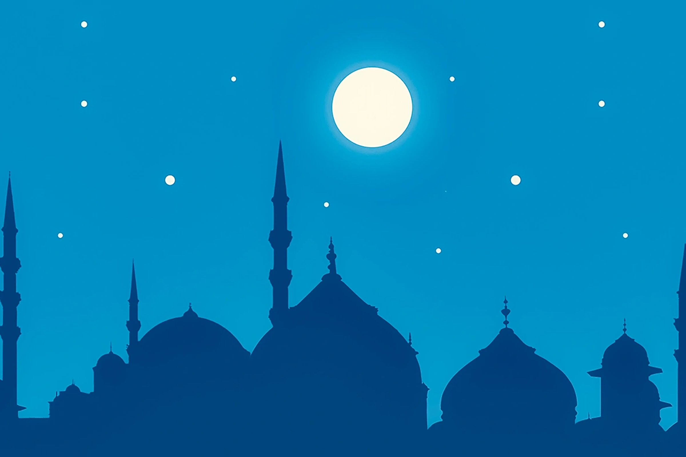 Trabzon Ramazan İmsakiyesi