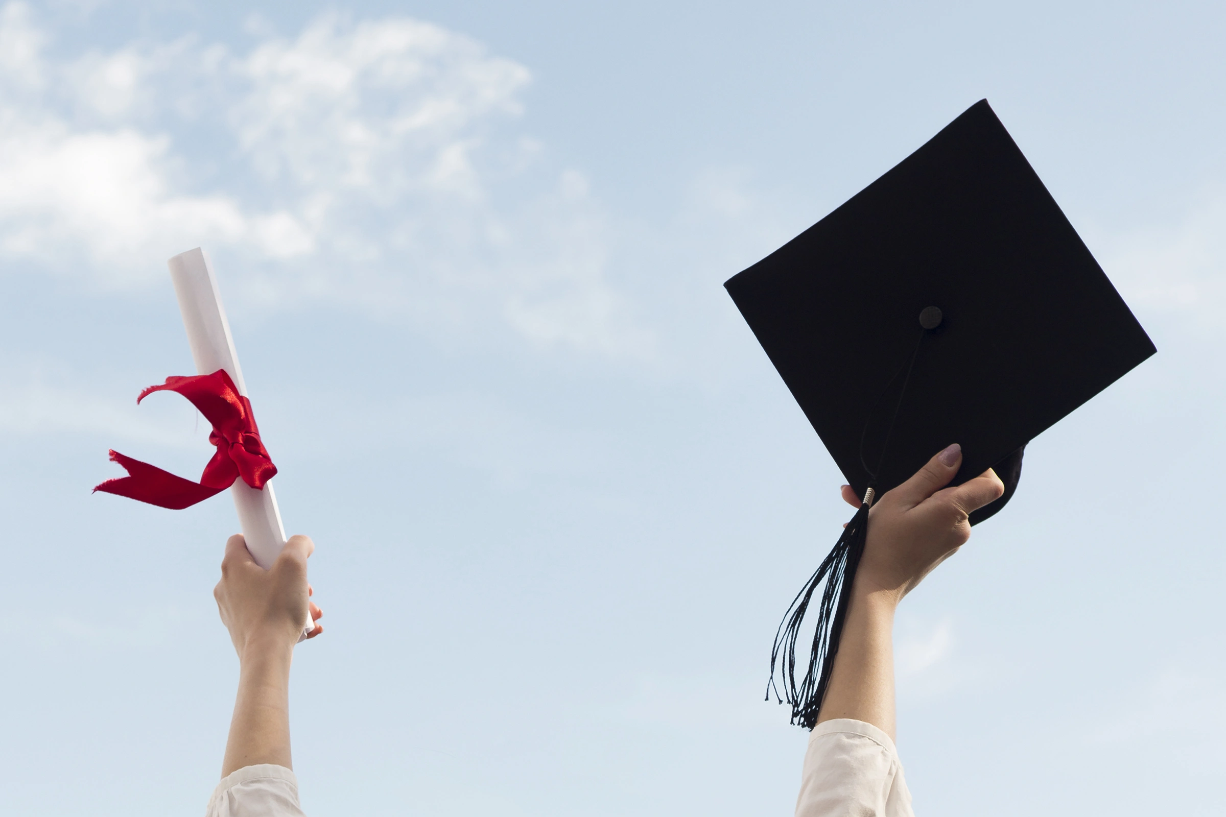 Anadolu Üniversitesi AÖF Mezuniyet Diploması