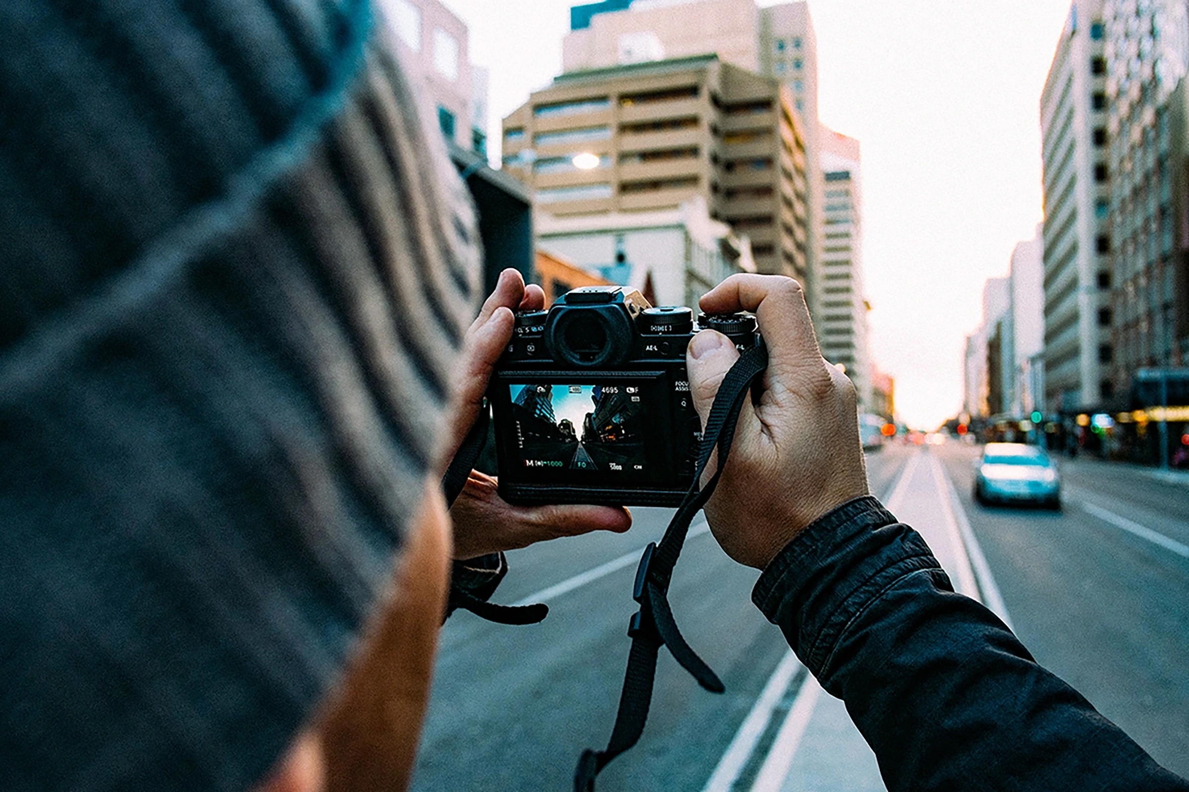 EOS Digital Info Shutter Sayısı Öğrenme