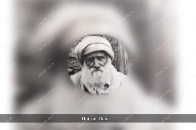 Haçkalı Baba