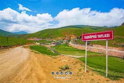 Taşköprü Yaylası