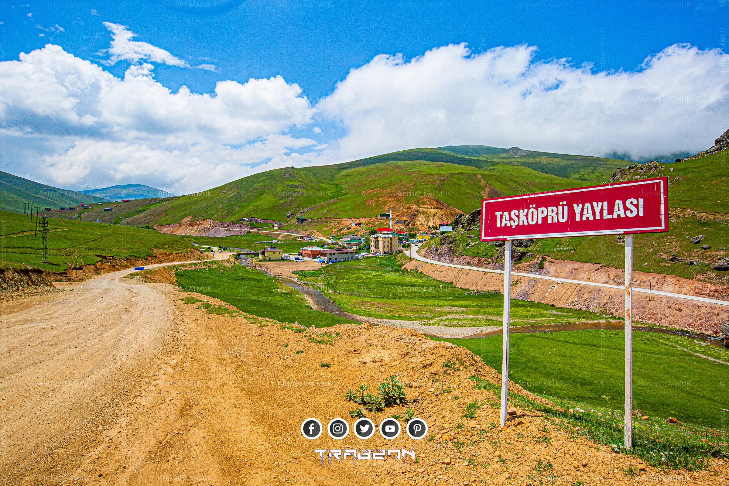 Taşköprü Yaylası