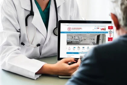 Trabzon Evde Sağlık Hizmetleri