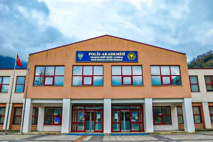 Trabzon POMEM