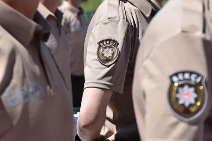 Çarşı ve Mahalle Bekçisi