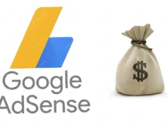 Google Adsense Başvuru Şartları