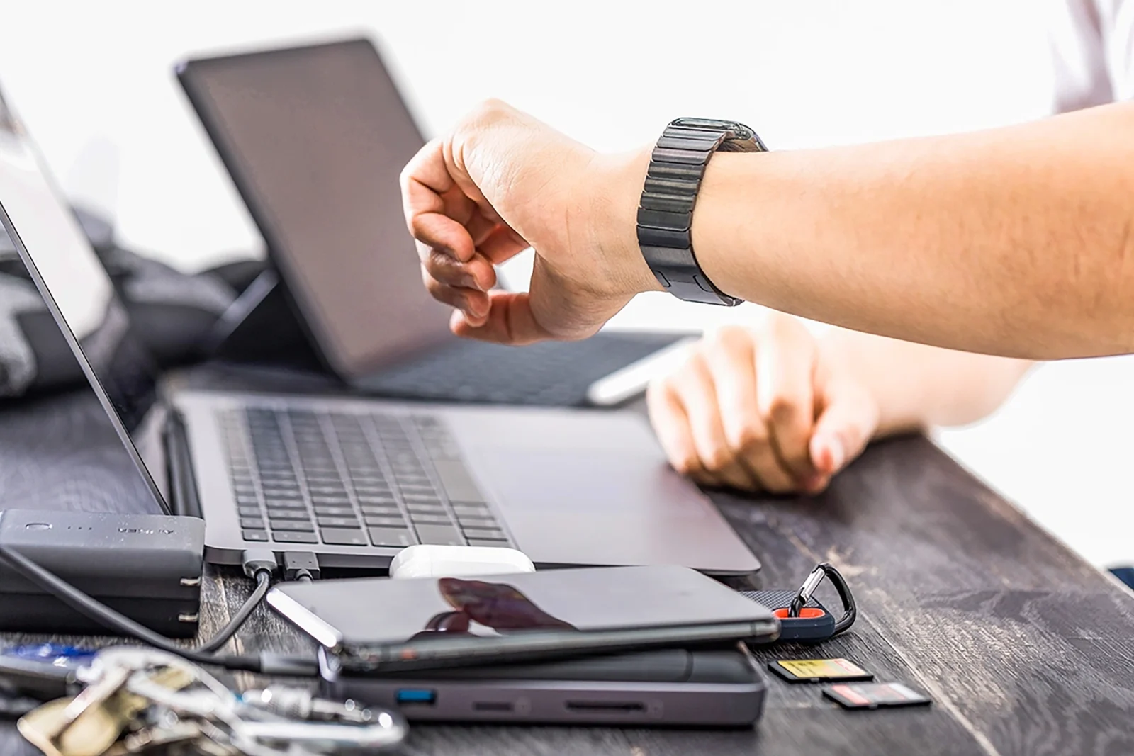 Zabıt Katipliği Sınavı