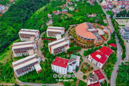 Trabzon KYK Devlet Yurtları