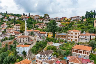 Akçaabat Ortamahalle - Trabzon