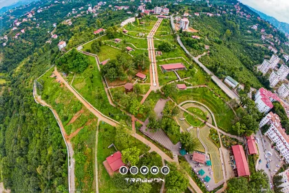 Trabzon Botanik Park