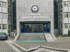 Trabzon İl Emniyet Müdürlüğü