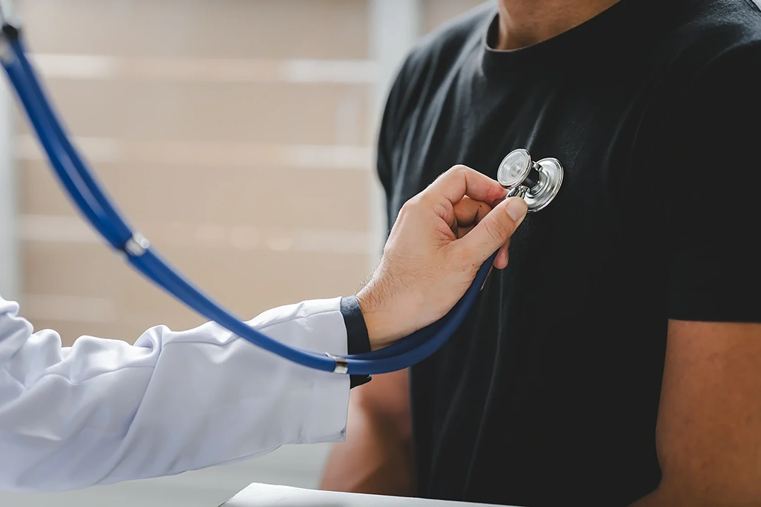 KOAH Hastalık Belirtileri Neler?