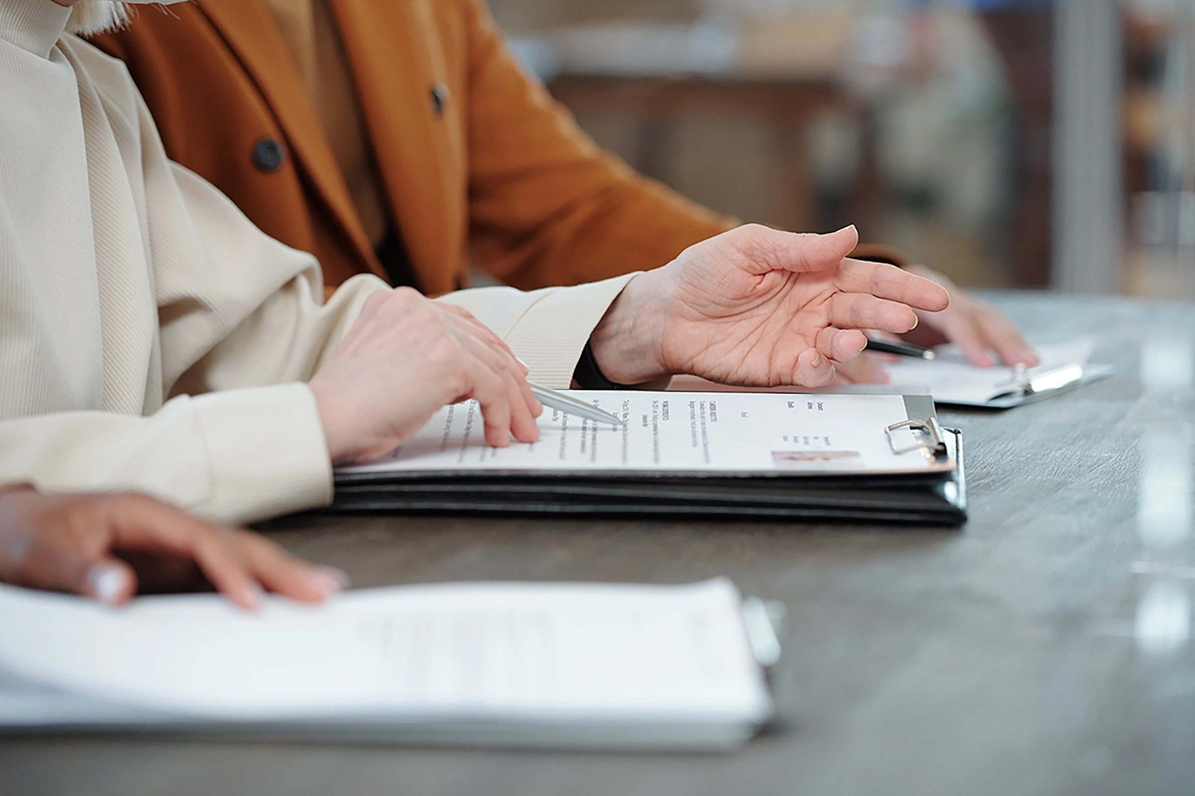 Memur Emeklilik Evraklari