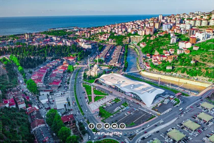 Trabzon Şehirler Arası Otobüs Terminali (Otogar)
