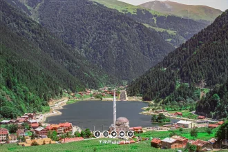 Uzungöl Tarihi