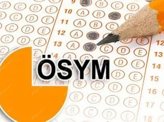 ÖSYM Sınav Giriş Ücretleri