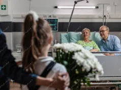 KTU Farabi Hastanesi Refakatçi Politikasi