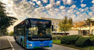 Akçaabat – KTÜ – Mersin – Trabzon Büyükşehir Belediye Otobüs Saatleri Akçaabat Darıca KTÜ Otobüs Saatleri