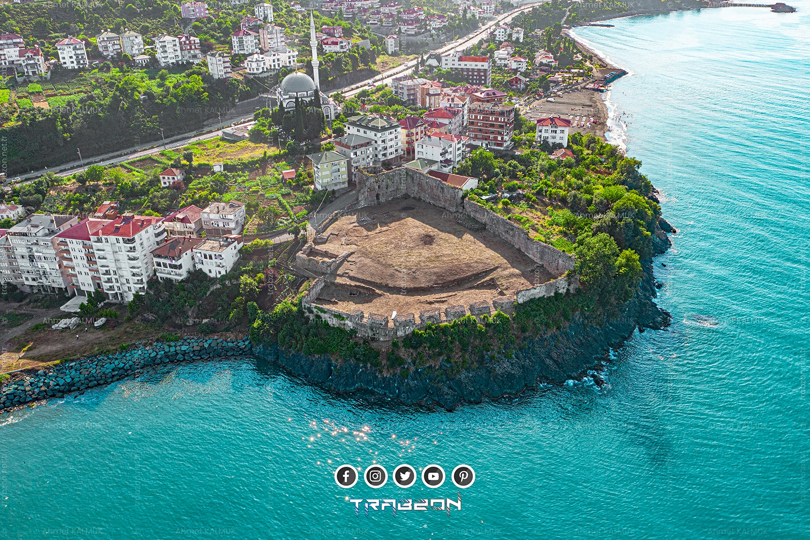 Akçakale - AKÇAABAT