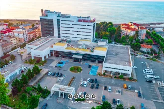 Akçaabat Haçkalı Baba Devlet Hastanesi