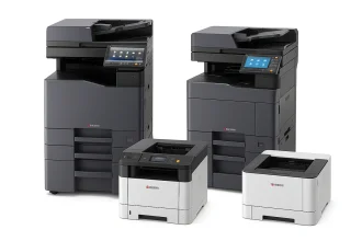 Kyocera Multifunction Yazıcı - Default Admin Şifreleri