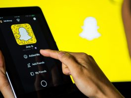 Snapchat Hesabı Silme